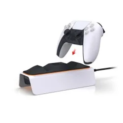 Dobe Charging Dock For Ps5 - White